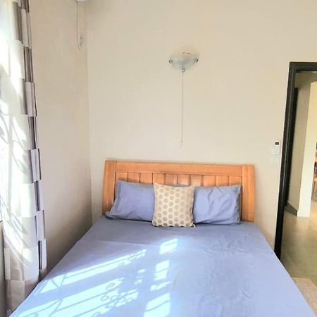 Appartment 4 格兰贝伊 外观 照片