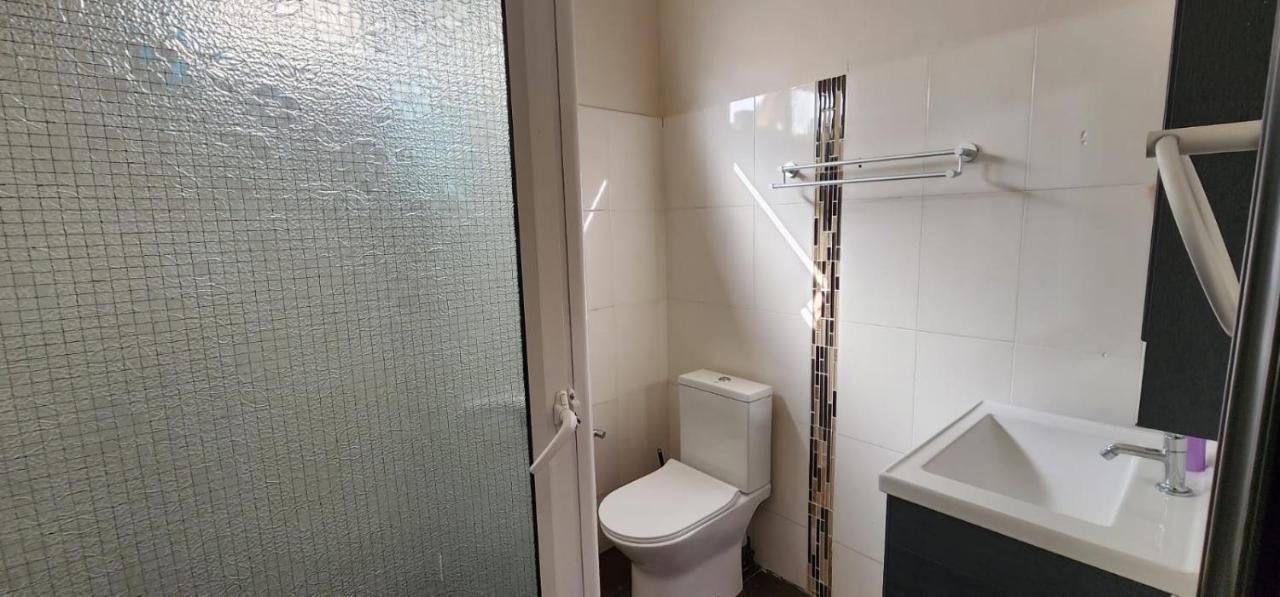 Appartment 4 格兰贝伊 外观 照片