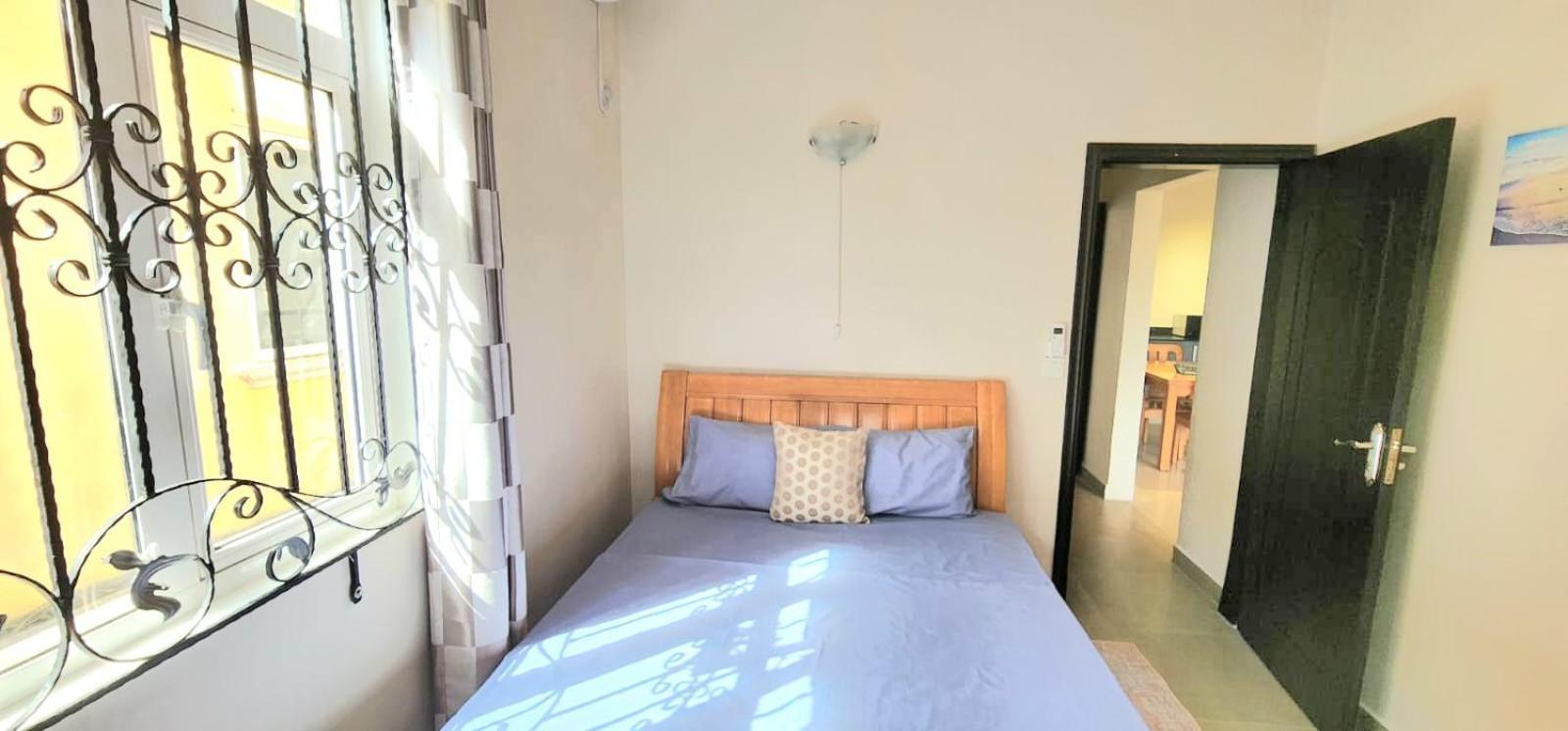Appartment 4 格兰贝伊 外观 照片